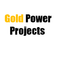 GOLD POWER PROJECTS LIMITED logo, GOLD POWER PROJECTS LIMITED contact details