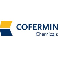 COFERMIN Chemicals GmbH & Co. KG logo, COFERMIN Chemicals GmbH & Co. KG contact details