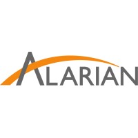 Alarian Associates logo, Alarian Associates contact details