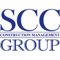 SCC Construction Management Group logo, SCC Construction Management Group contact details