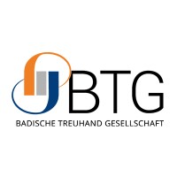 Badische Treuhand Gesellschaft mbH logo, Badische Treuhand Gesellschaft mbH contact details