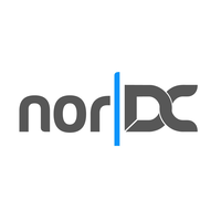 nor|DC ApS logo, nor|DC ApS contact details