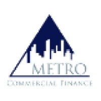 Metro Commercial Finance logo, Metro Commercial Finance contact details