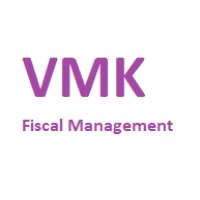 VMK Fiscal Management logo, VMK Fiscal Management contact details