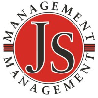 JS Management logo, JS Management contact details