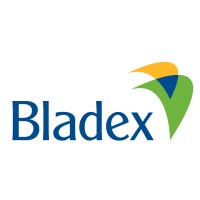 BLADEX logo, BLADEX contact details