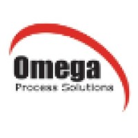 Omega Process Solutions logo, Omega Process Solutions contact details