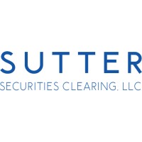 Sutter Securities Clearing logo, Sutter Securities Clearing contact details