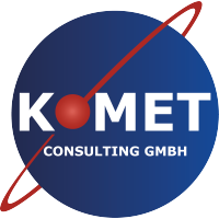 Komet Consulting GmbH logo, Komet Consulting GmbH contact details