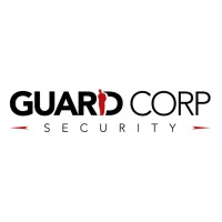 GUARDCORP SECURITE PRIVEE logo, GUARDCORP SECURITE PRIVEE contact details