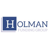 Holman Funding Group, Inc logo, Holman Funding Group, Inc contact details