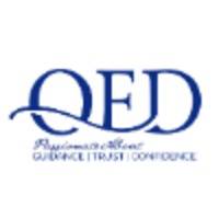 QED Wealth Management Ltd logo, QED Wealth Management Ltd contact details