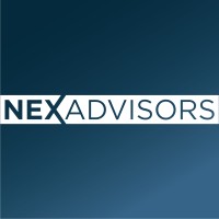 NexAdvisors logo, NexAdvisors contact details