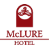 McLure Hotel and Conference Center logo, McLure Hotel and Conference Center contact details