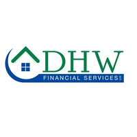 DHW Financial Services Ltd logo, DHW Financial Services Ltd contact details