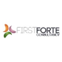 First Forte Consultancy logo, First Forte Consultancy contact details