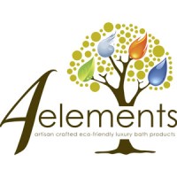 4elements Bath Products logo, 4elements Bath Products contact details