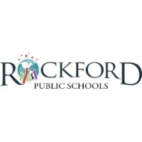 Rockford East High School logo, Rockford East High School contact details