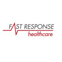 Fast Response Healthcare logo, Fast Response Healthcare contact details