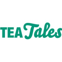 TeaTales logo, TeaTales contact details