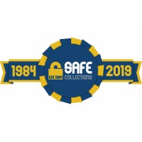 Safe Collections logo, Safe Collections contact details