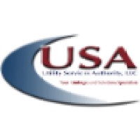 Utility Services Authority logo, Utility Services Authority contact details