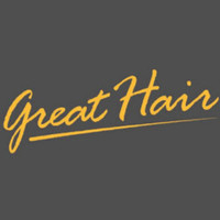 Greathair.dk logo, Greathair.dk contact details