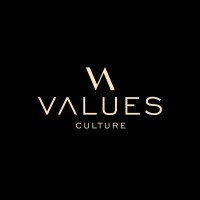 Values Culture logo, Values Culture contact details