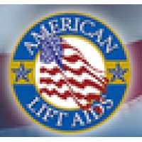 American Lift Aids logo, American Lift Aids contact details