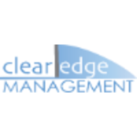 Clear Edge Management logo, Clear Edge Management contact details