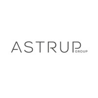 ASTRUP Group A/S logo, ASTRUP Group A/S contact details