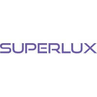 Superlux logo, Superlux contact details