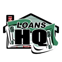 LOANS HQ logo, LOANS HQ contact details