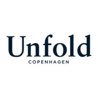 Unfold Copenhagen logo, Unfold Copenhagen contact details