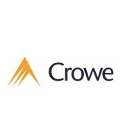 Crowe Exenco logo, Crowe Exenco contact details