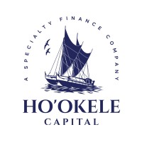 Ho'okele Capital logo, Ho'okele Capital contact details