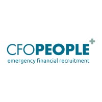 CFOPEOPLE A/S logo, CFOPEOPLE A/S contact details