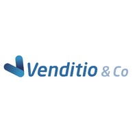 Venditio & Co logo, Venditio & Co contact details