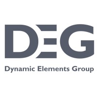 Dynamic Elements Group AS logo, Dynamic Elements Group AS contact details