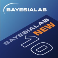 Bayesia USA logo, Bayesia USA contact details