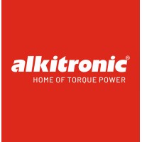 alkitronic logo, alkitronic contact details