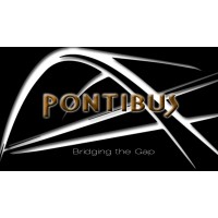 PONTIBUS - Bridging the Gap logo, PONTIBUS - Bridging the Gap contact details