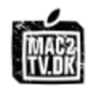 Mac2tv.dk logo, Mac2tv.dk contact details