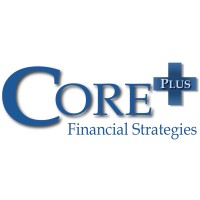 Core+ Financial Strategies logo, Core+ Financial Strategies contact details