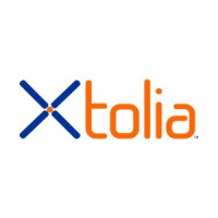 Xtolia logo, Xtolia contact details