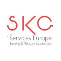 SKG Services Europe logo, SKG Services Europe contact details