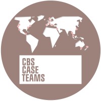 CBS International Case Teams logo, CBS International Case Teams contact details