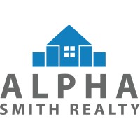 Alpha Smith Realty logo, Alpha Smith Realty contact details