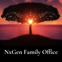 NxGen Wealth Management logo, NxGen Wealth Management contact details