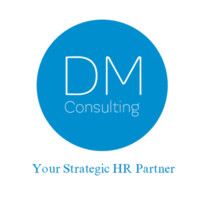 DM Consulting, LLC logo, DM Consulting, LLC contact details